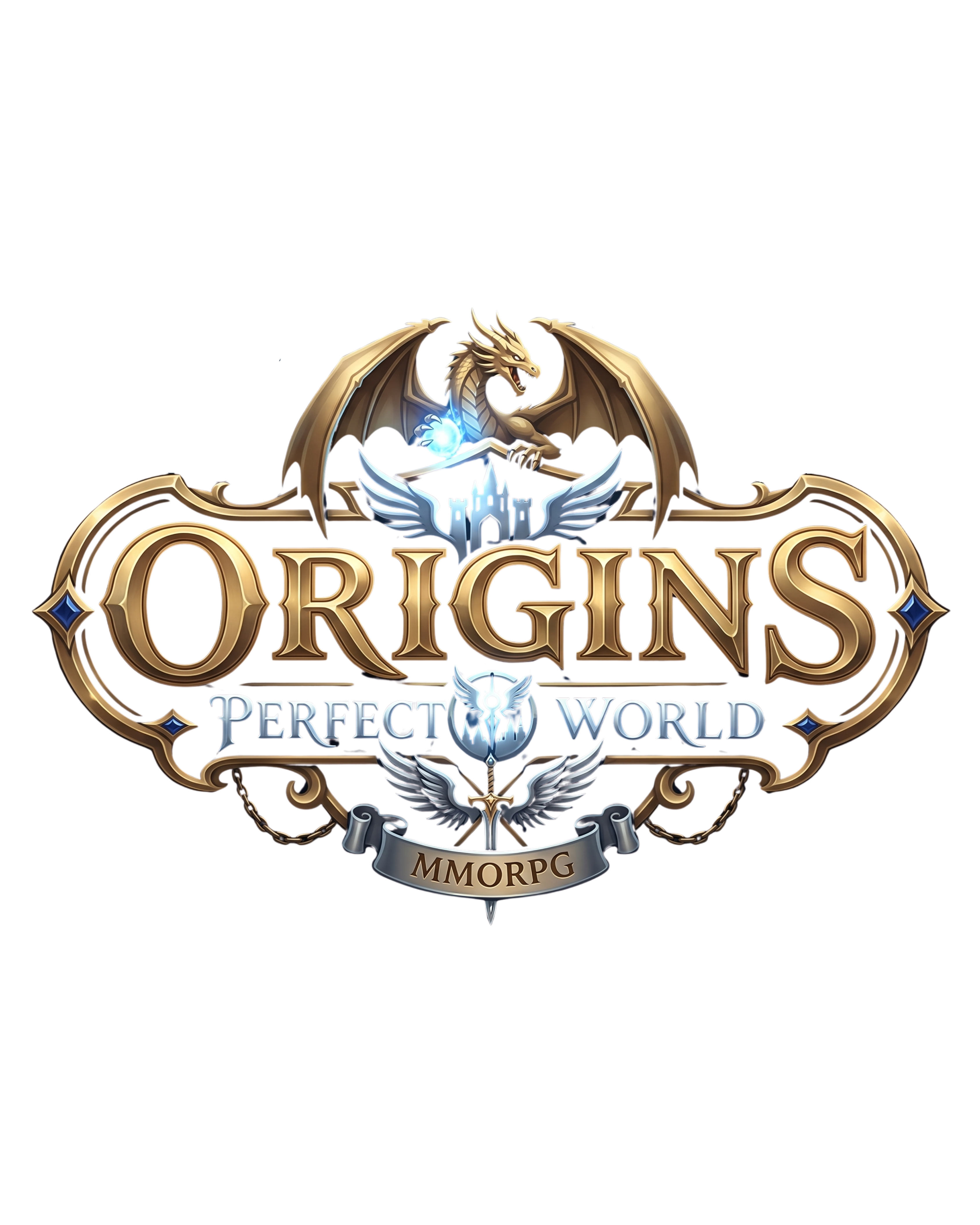 Origins Perfect World